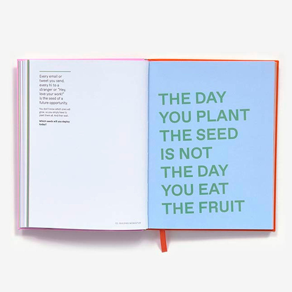 Do It For Yourself: A Motivational Journal