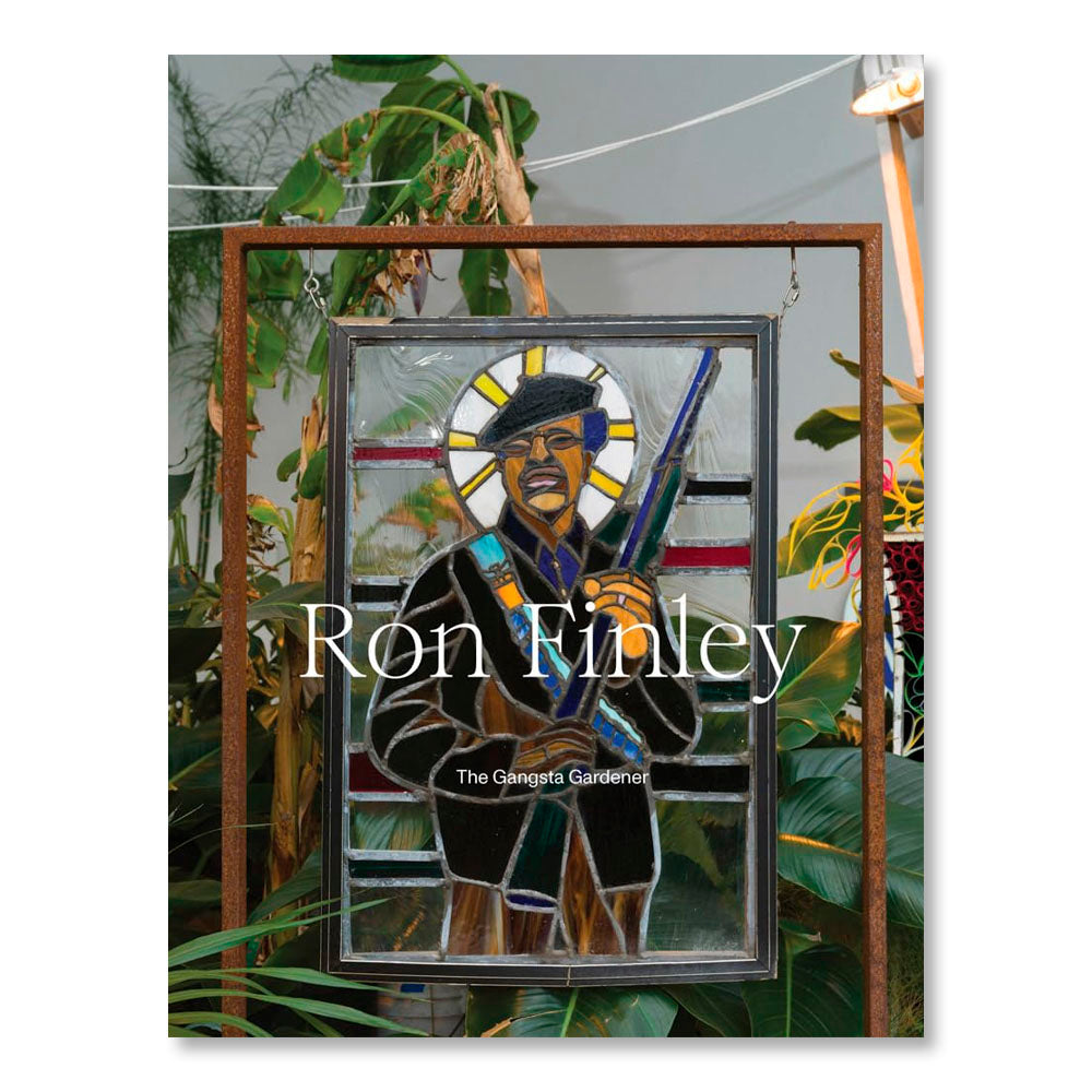 Ron Finley: The Gangsta Gardener: Breath(e), Toward Climate and Social Justice