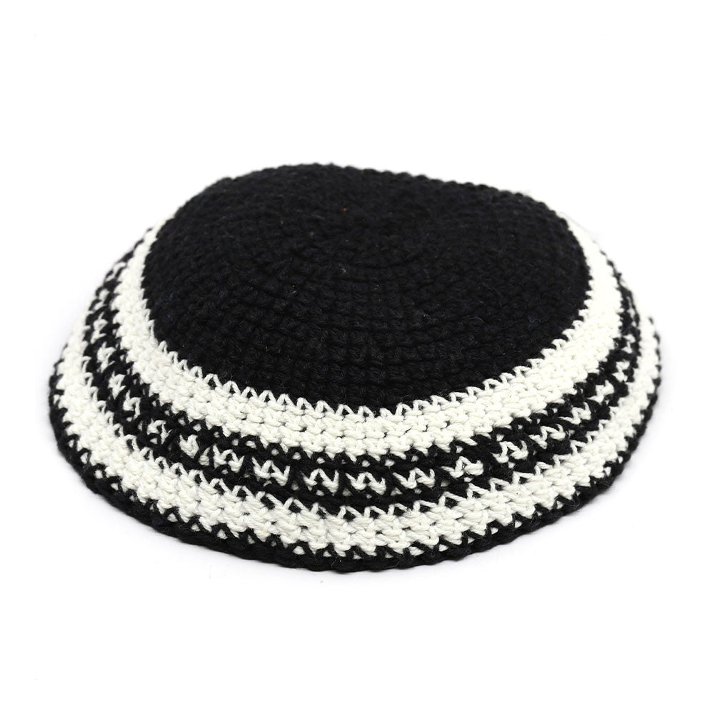 Crochet Kippah- Assorted Designs