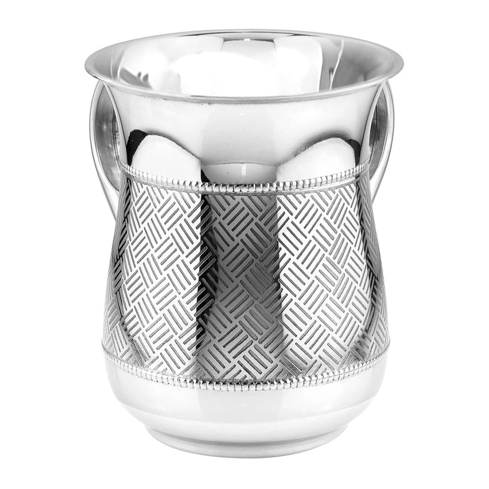 Stainless Steel Wash Cup