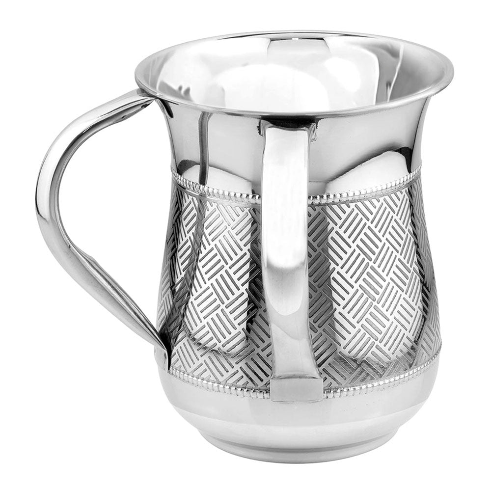 Stainless Steel Wash Cup