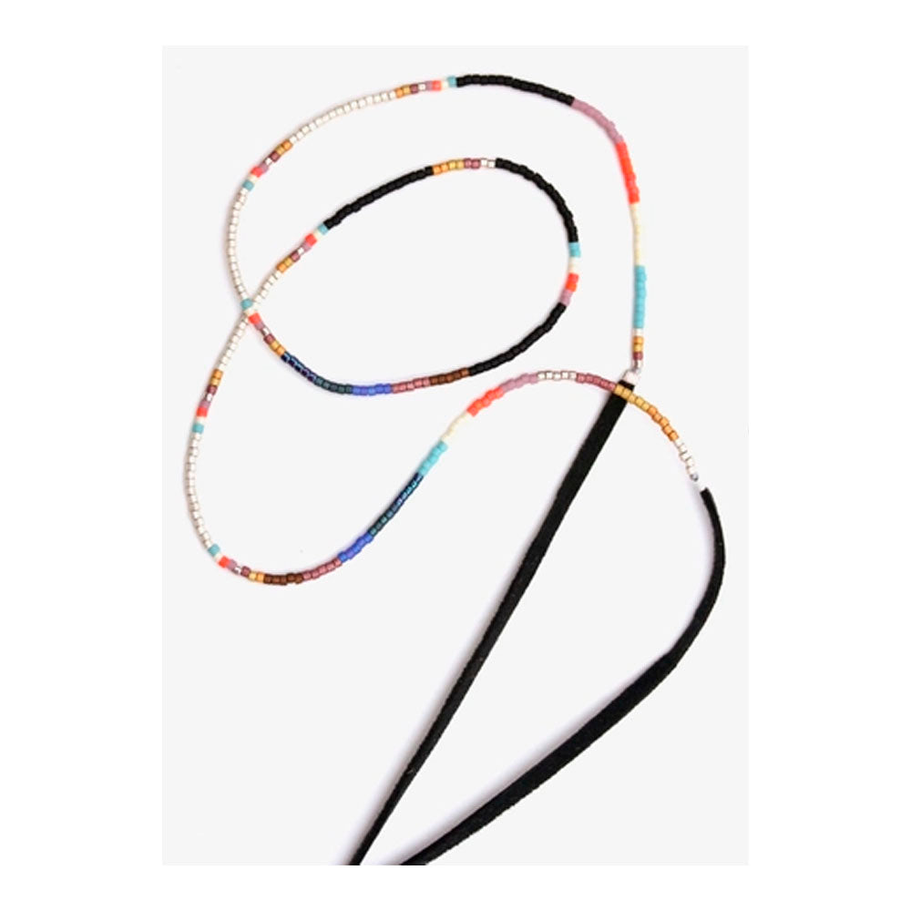 Bow Necklace