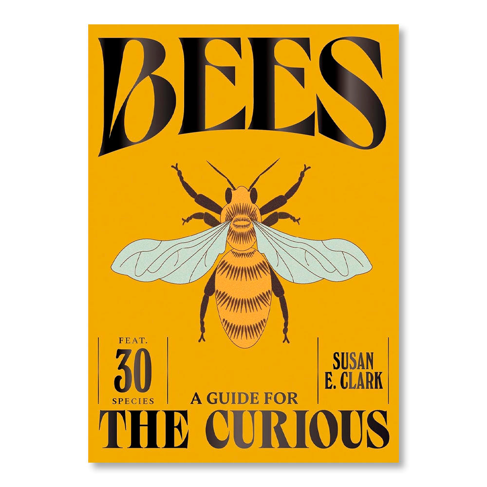 Bees: A Guide for the Curious