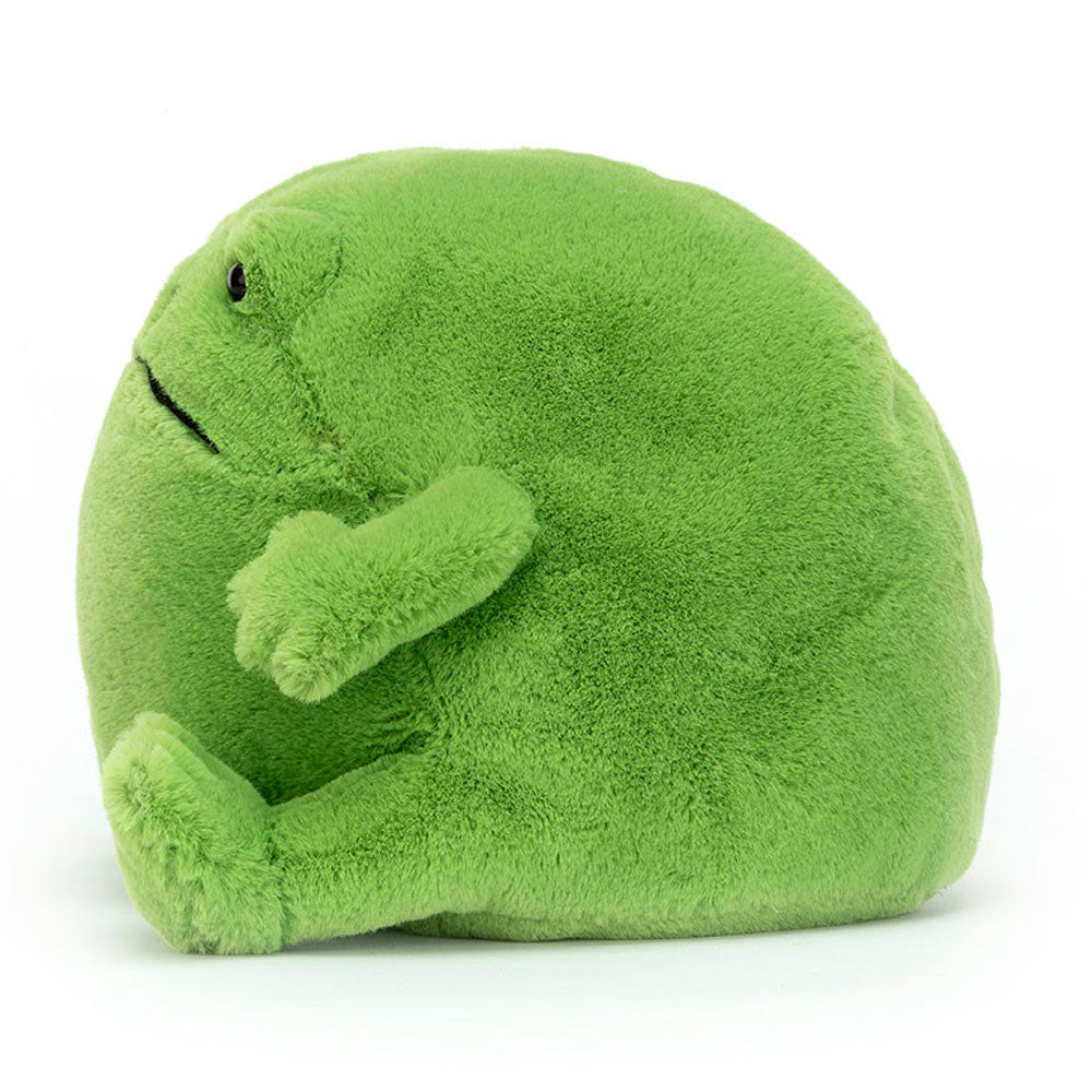 Ricky Rain Frog