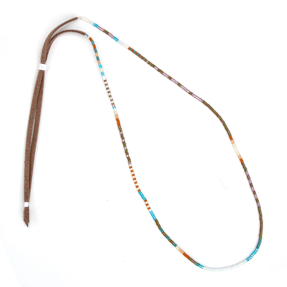 Carmel Necklace