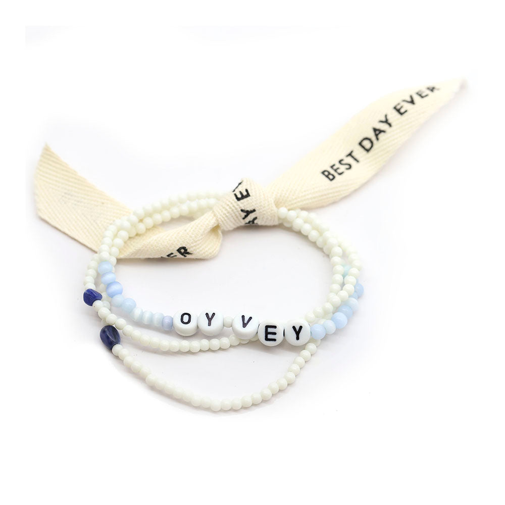 Oy Vey Bracelet