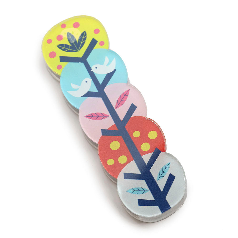 Tree Mezuzah