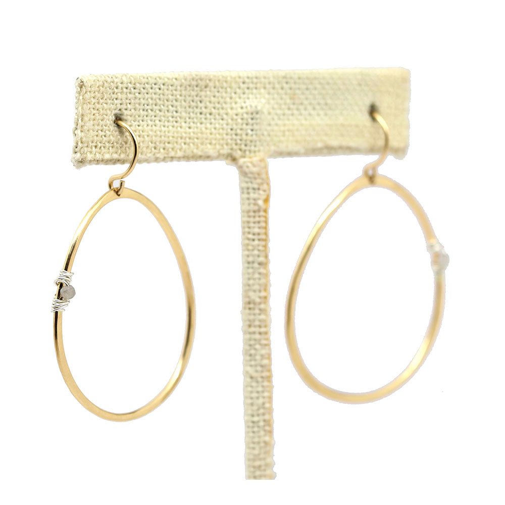 Serena Earrings