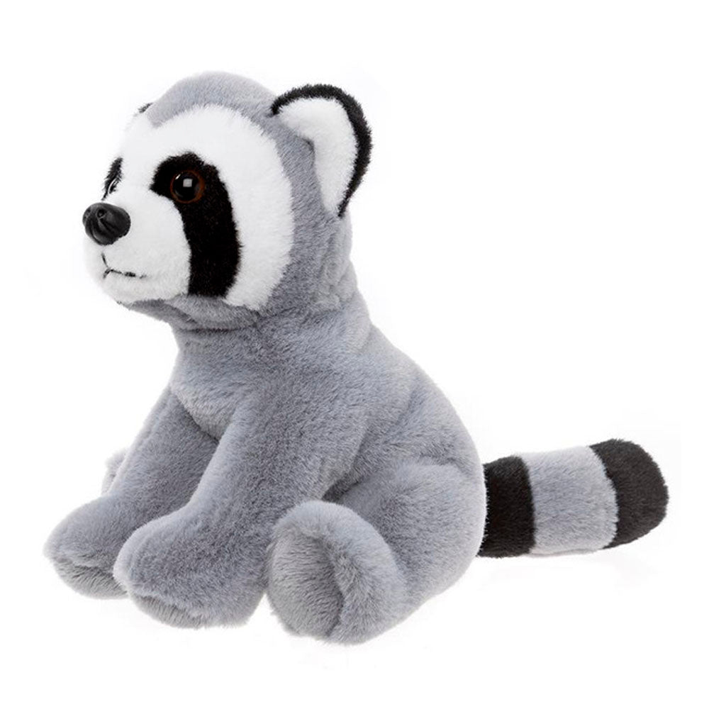 Cuddle Cub Raccoon