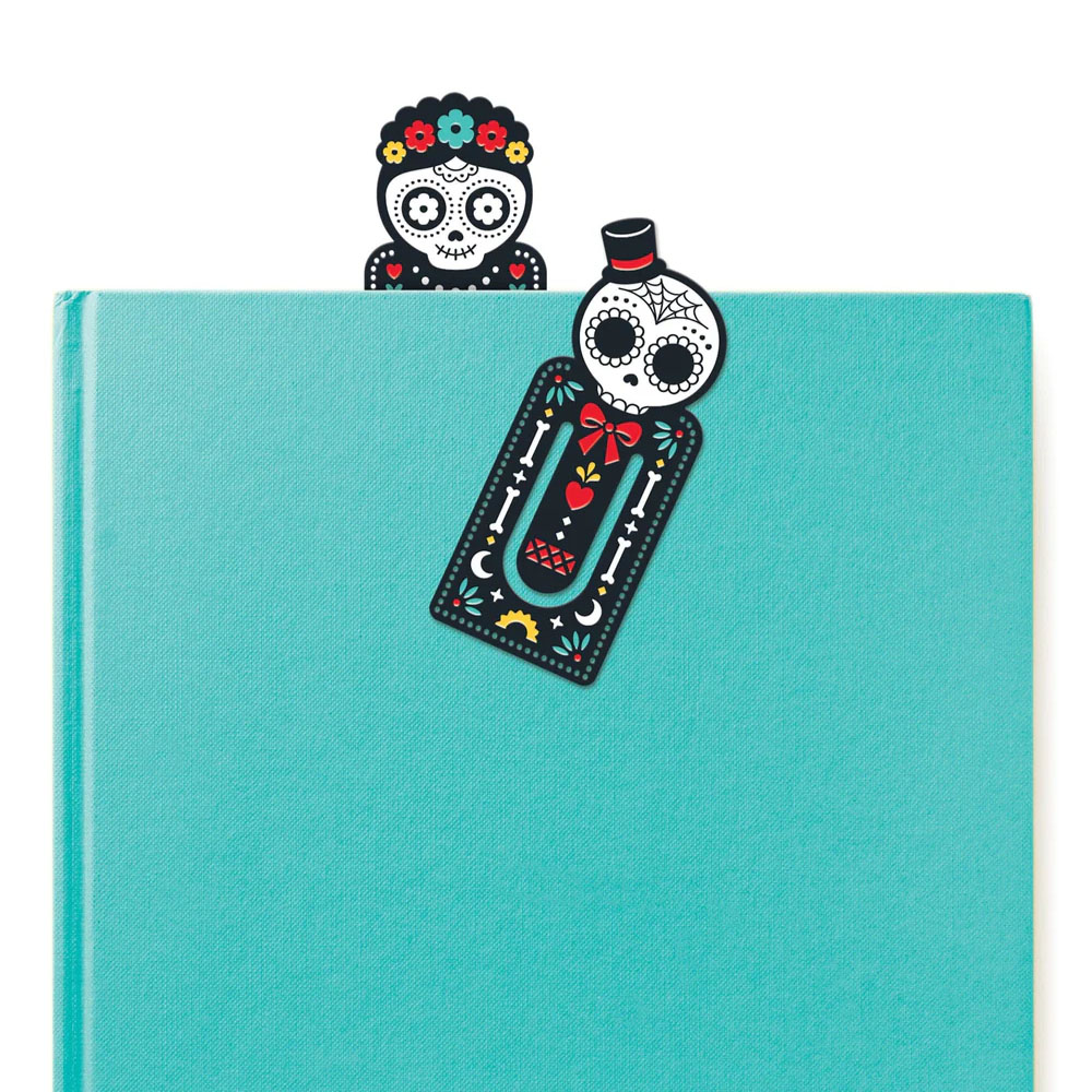 Day of the Read Bookmarks