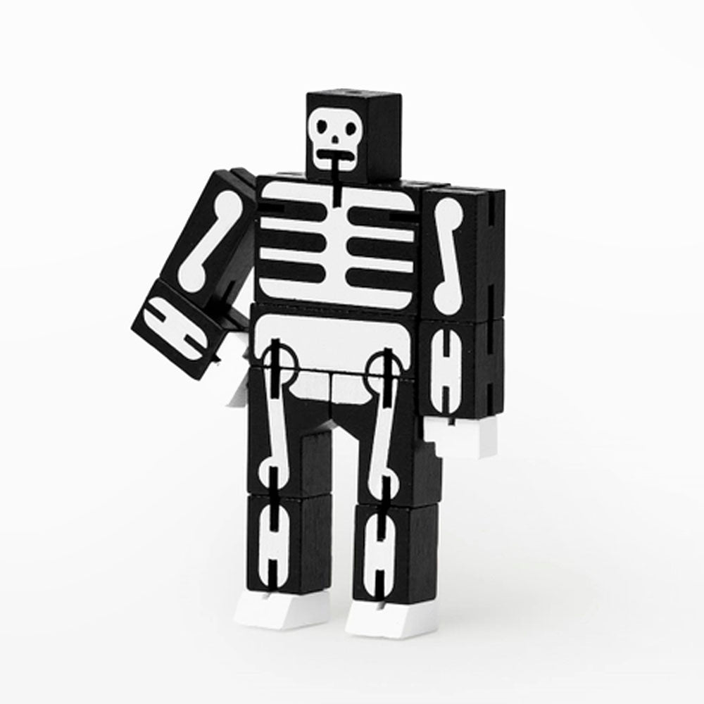 Cubebot®