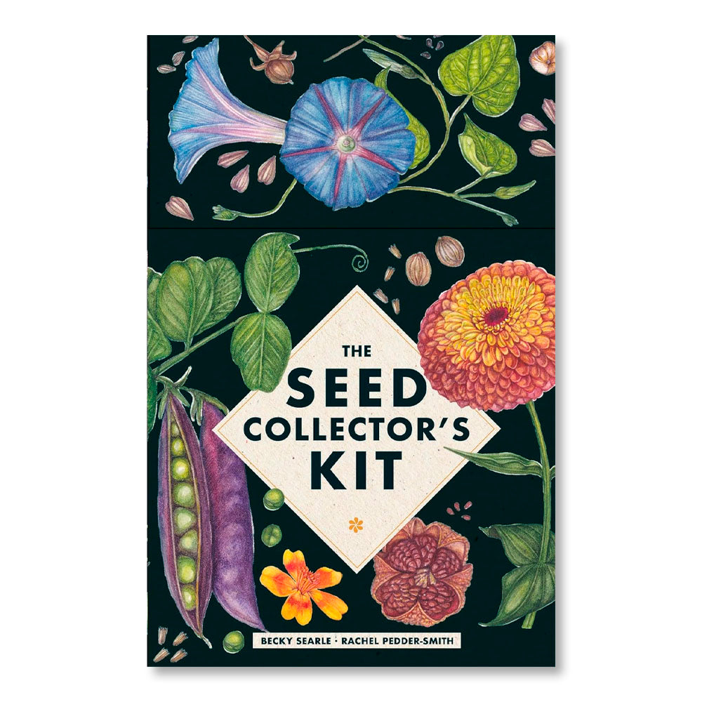 The Seed Collector's Kit