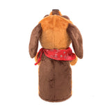 Dog Stage Puppet