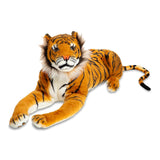 Giant Tiger Plush