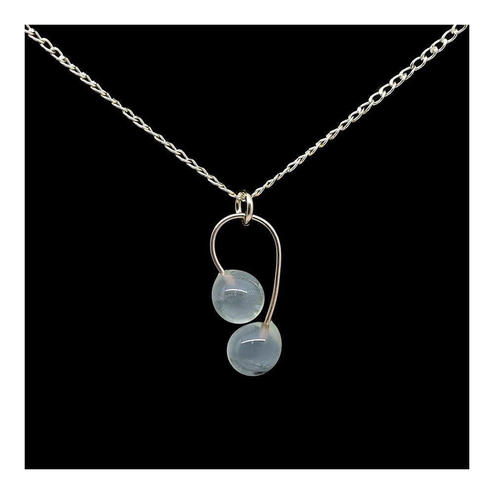 Ficelle Simple Necklace