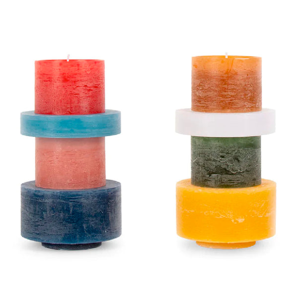 No. 4 Stan Editions Candles