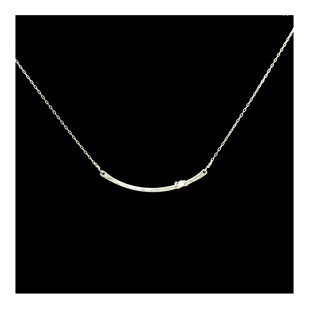 Pixie Necklace