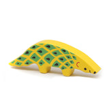 Wood Pangolin