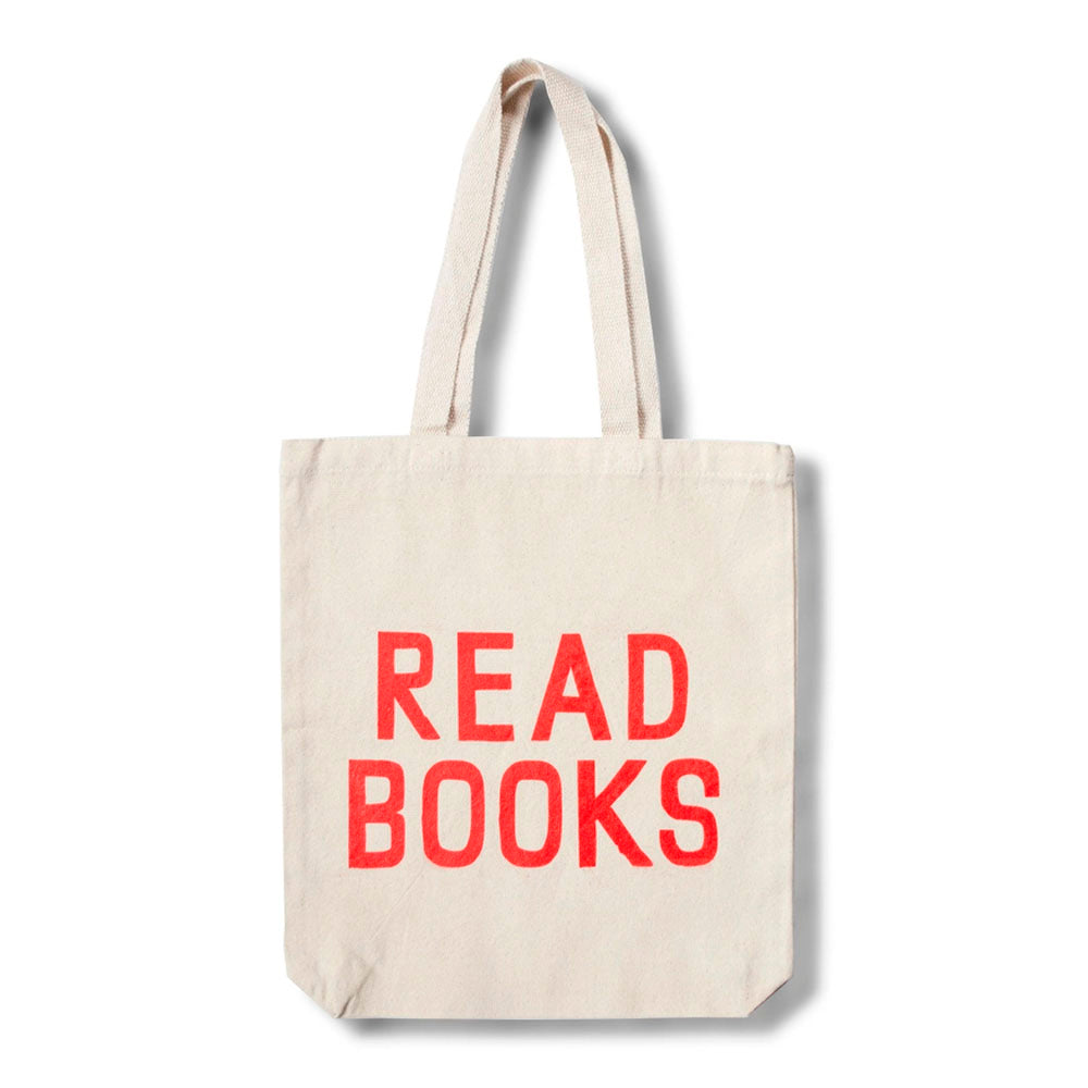 Read Books Tote Bag