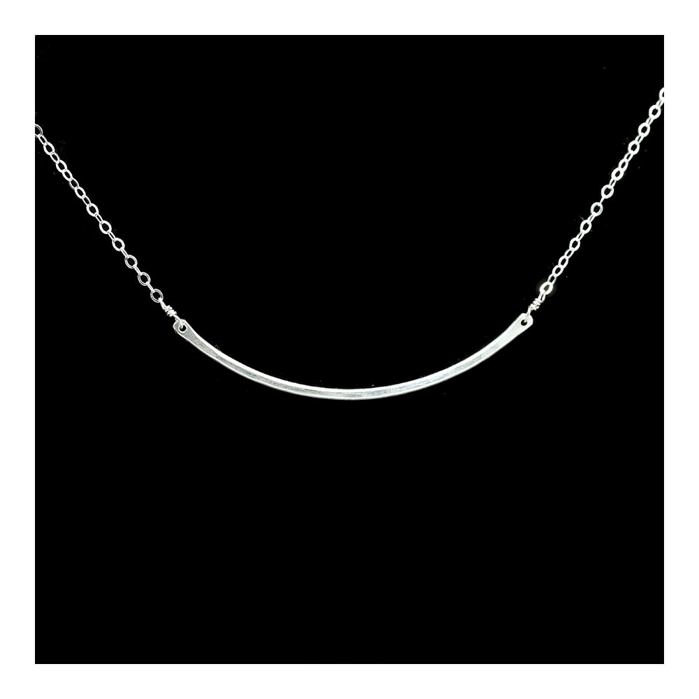 Lucky Girl Necklace