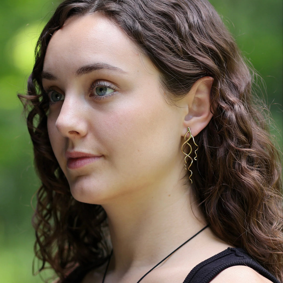 Uva Earrings