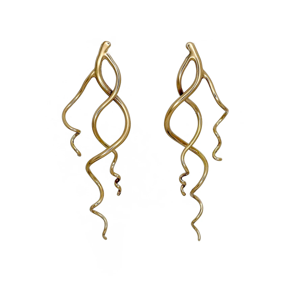 Uva Earrings