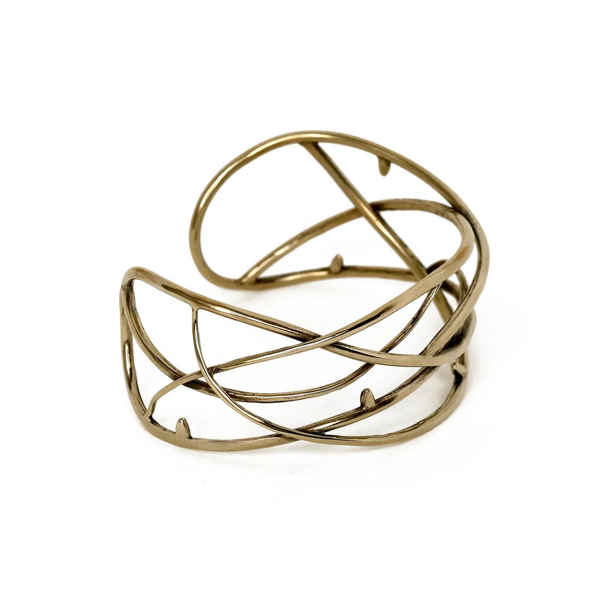 Vine Cuff