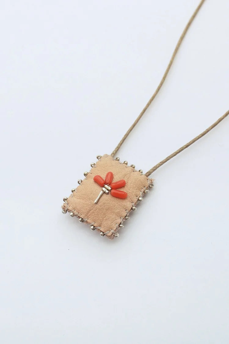 Wildflower Talisman