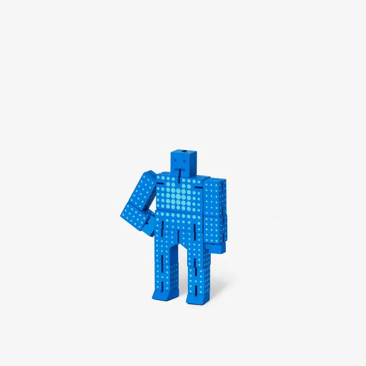 Cubebot®