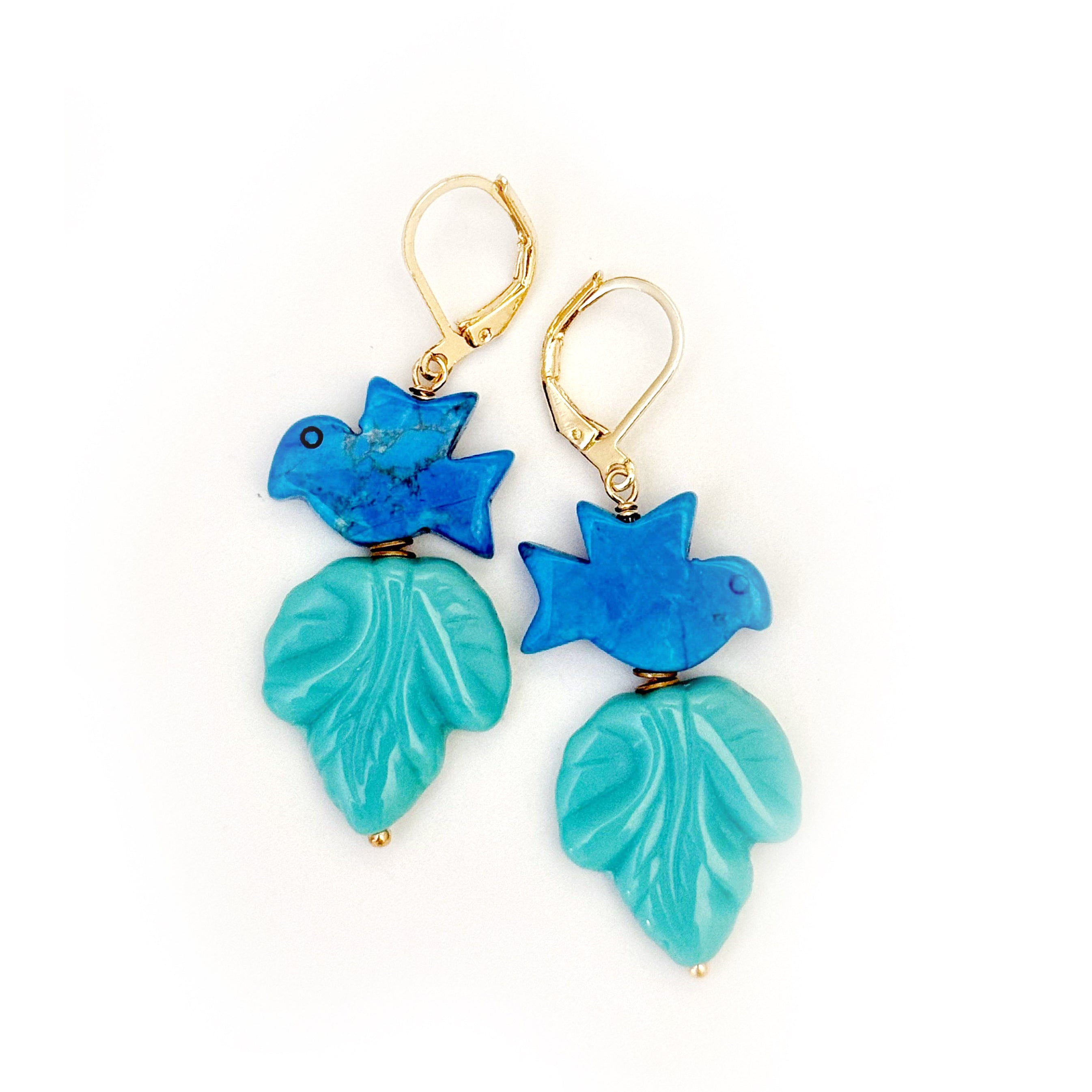 Indy Earrings
