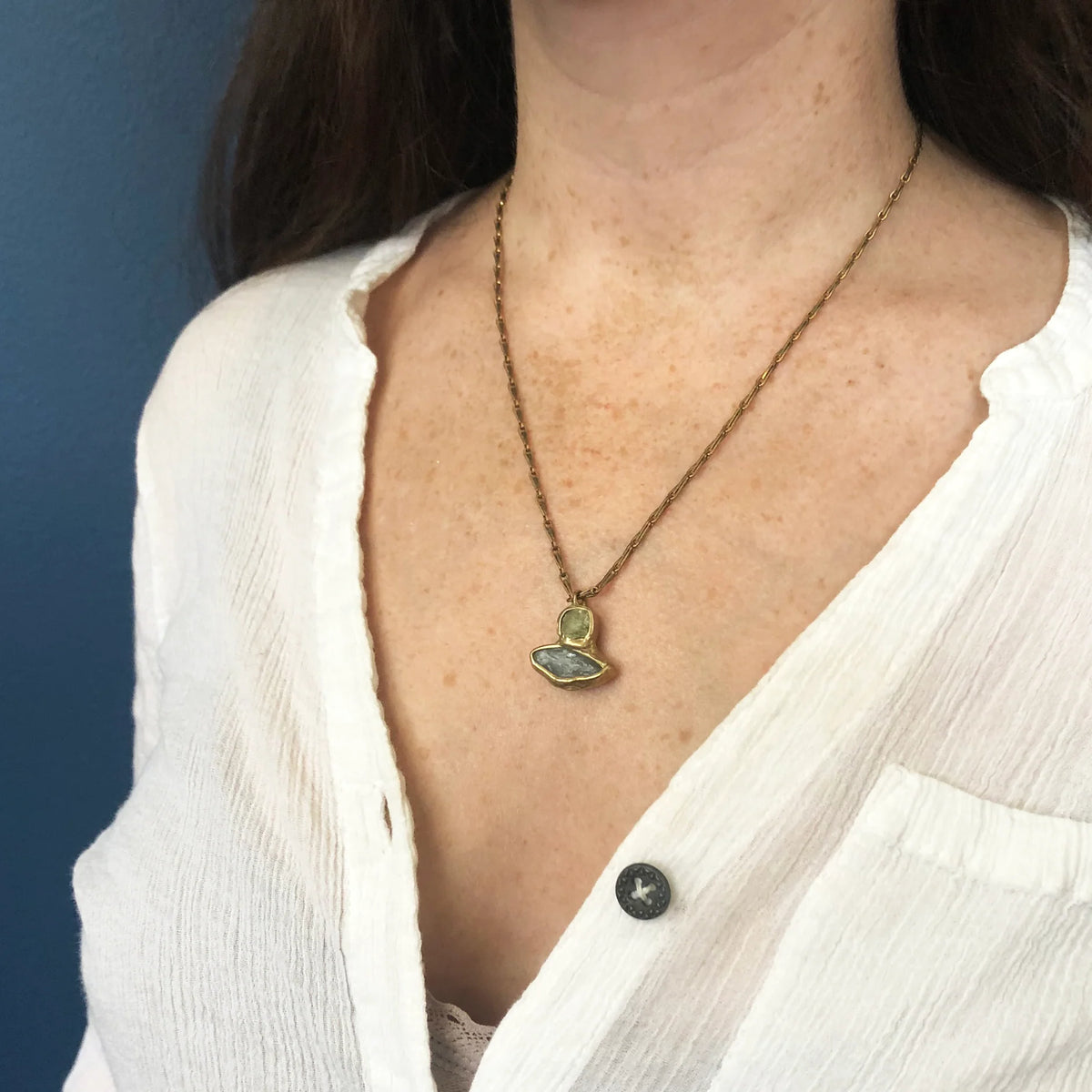 Aurora Pendant