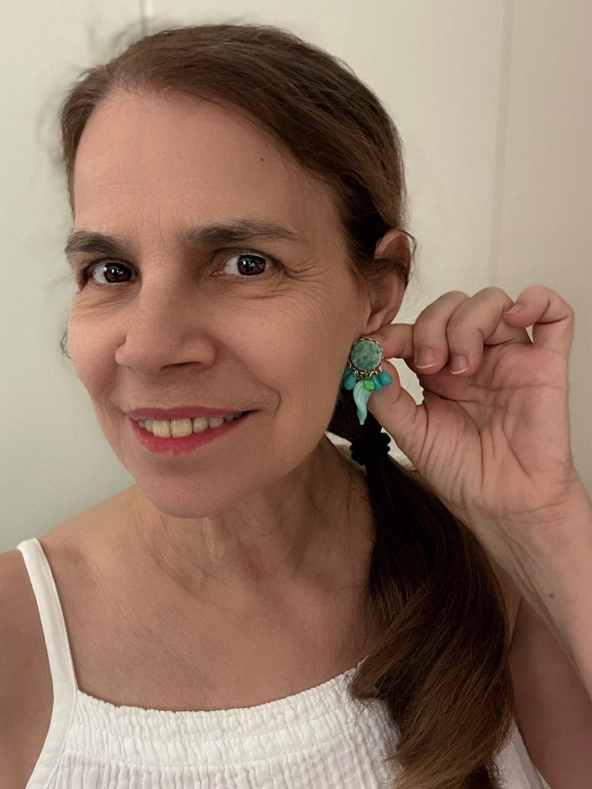 Clabelle Earrings