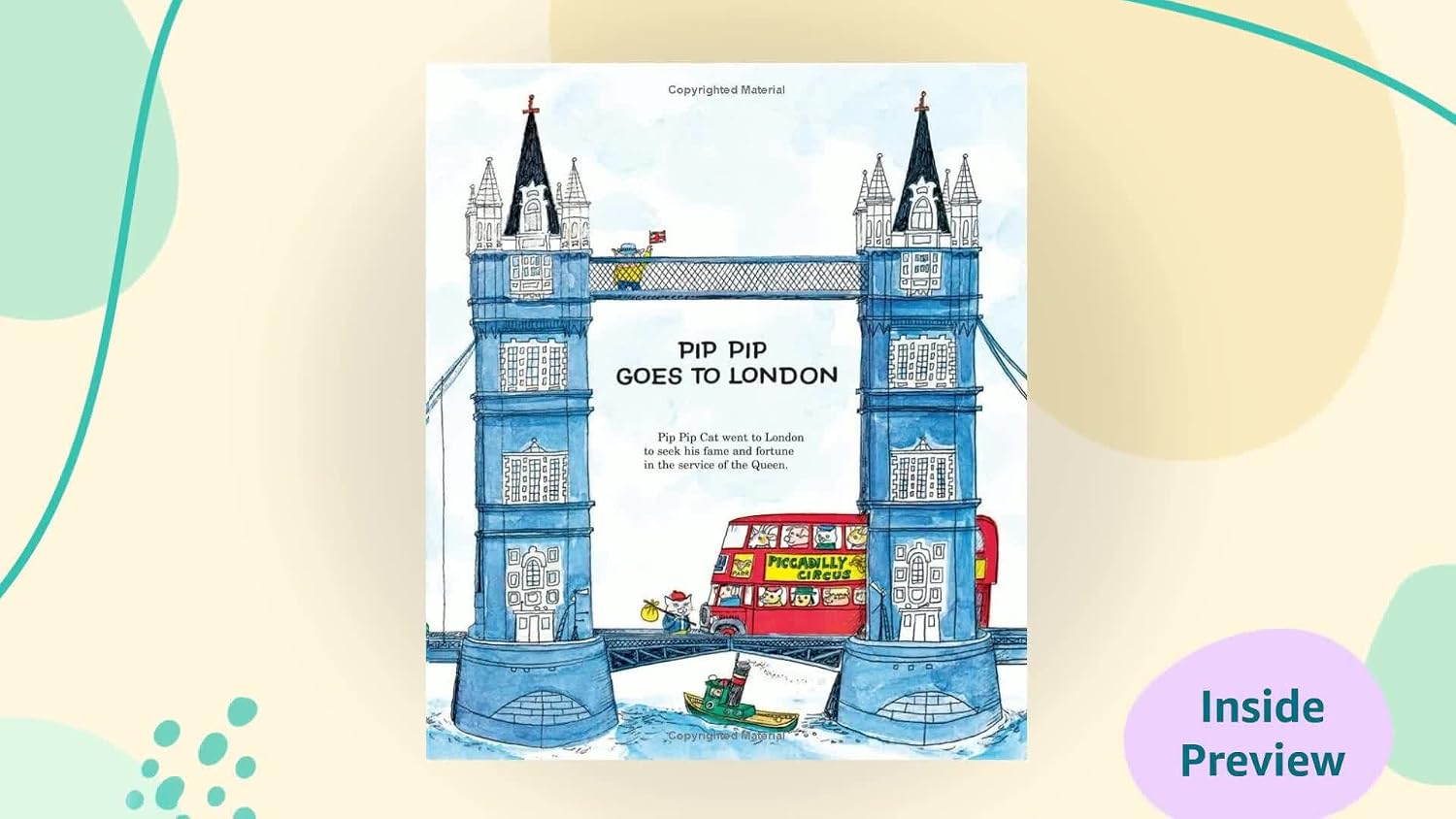 Richard Scarry's Busy, Busy World