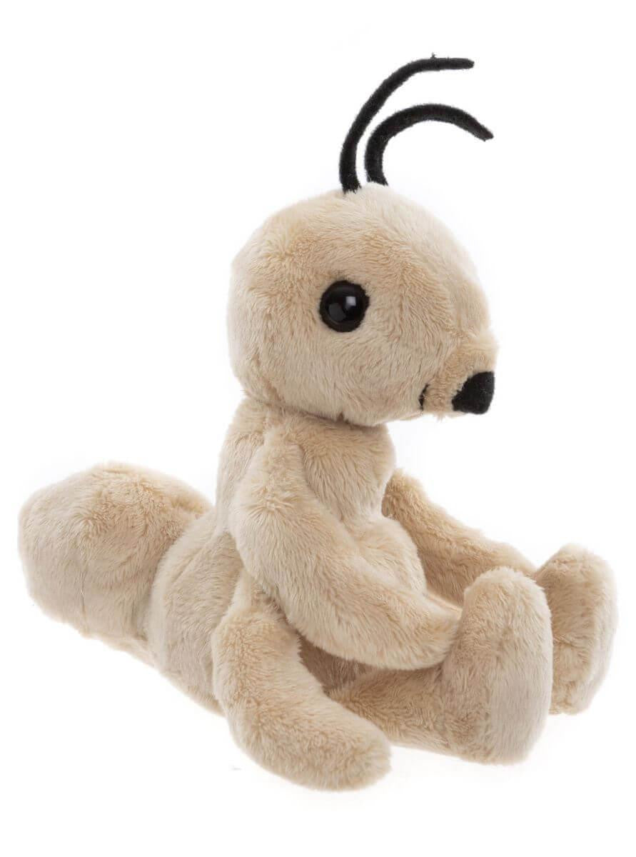 Tony Ant