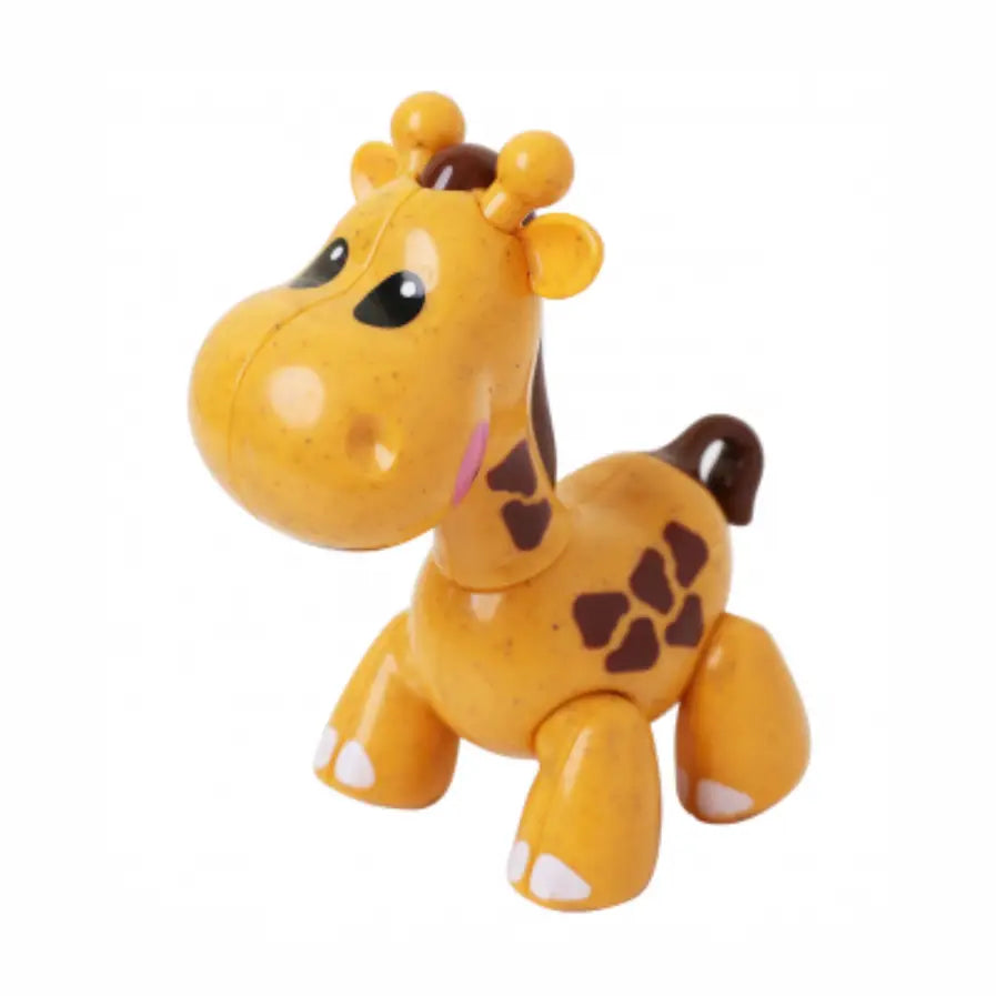 First Friends Giraffe
