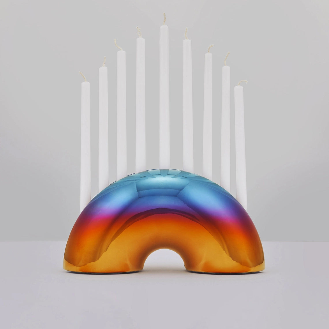 Nosh Menorah