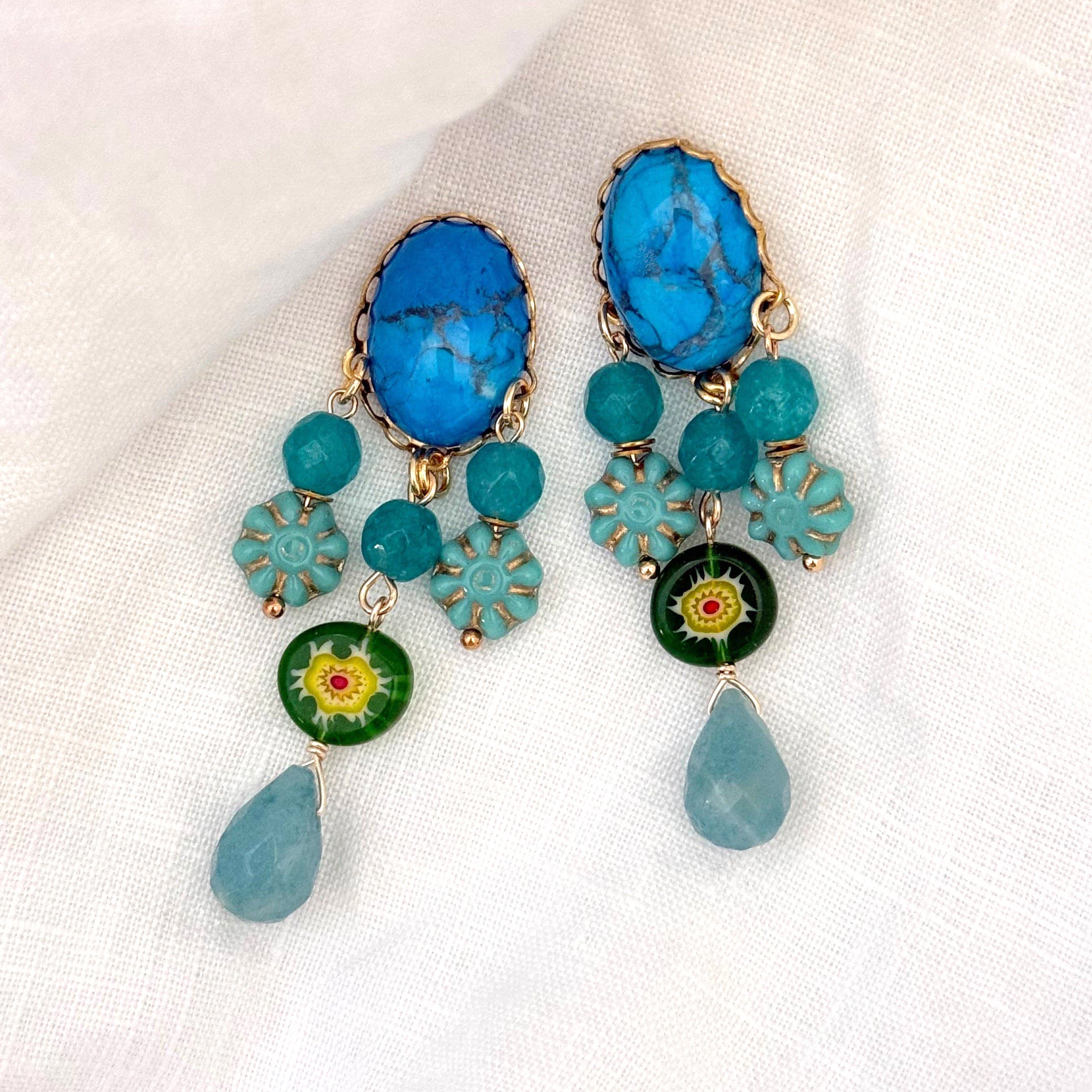 Josie Earrings