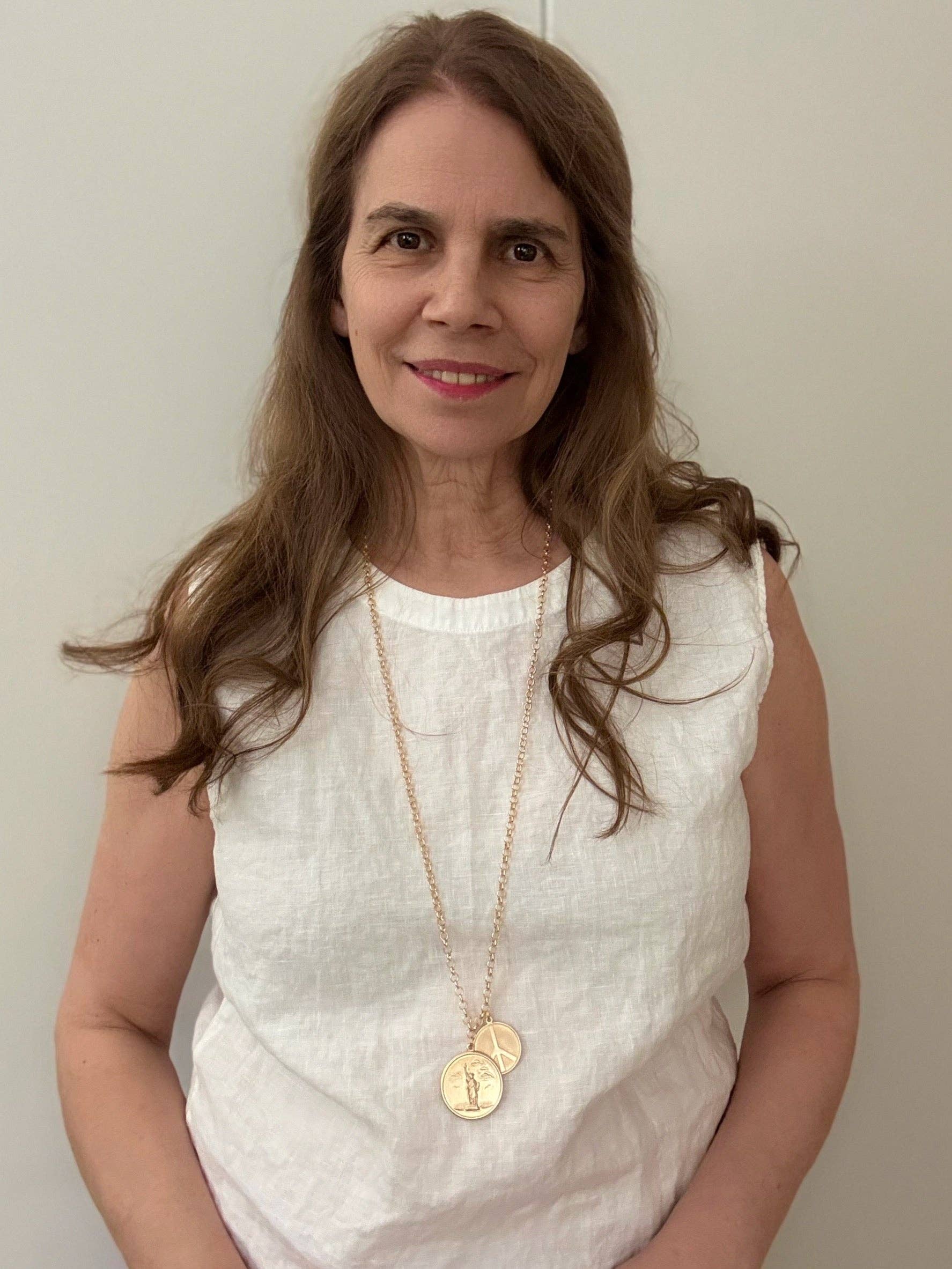 Liberty Necklace