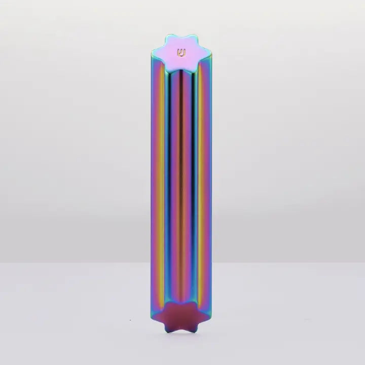 Modern Mensch Mezuzah
