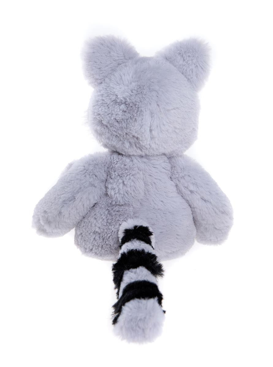 Riley Raccoon