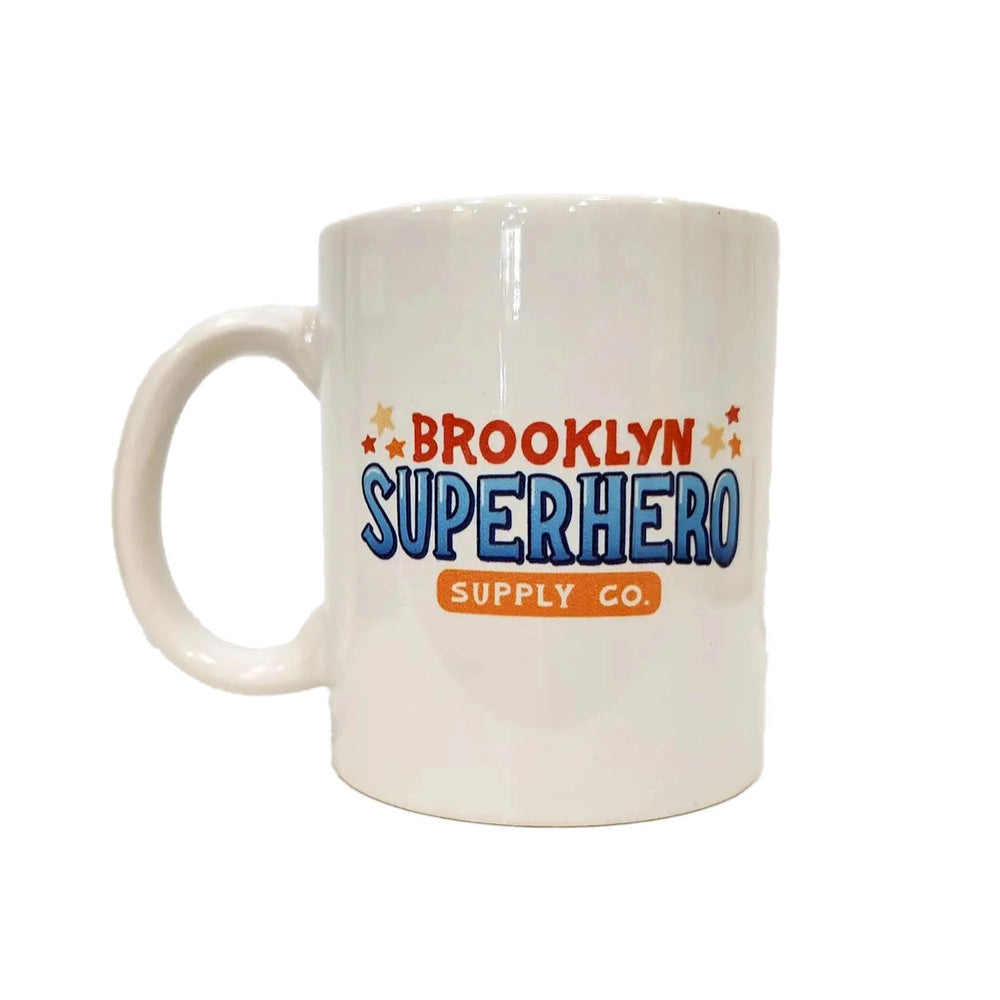 I Saved the World Mug