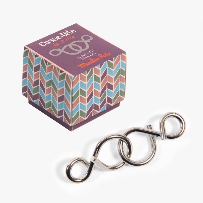 Pocket Puzzle