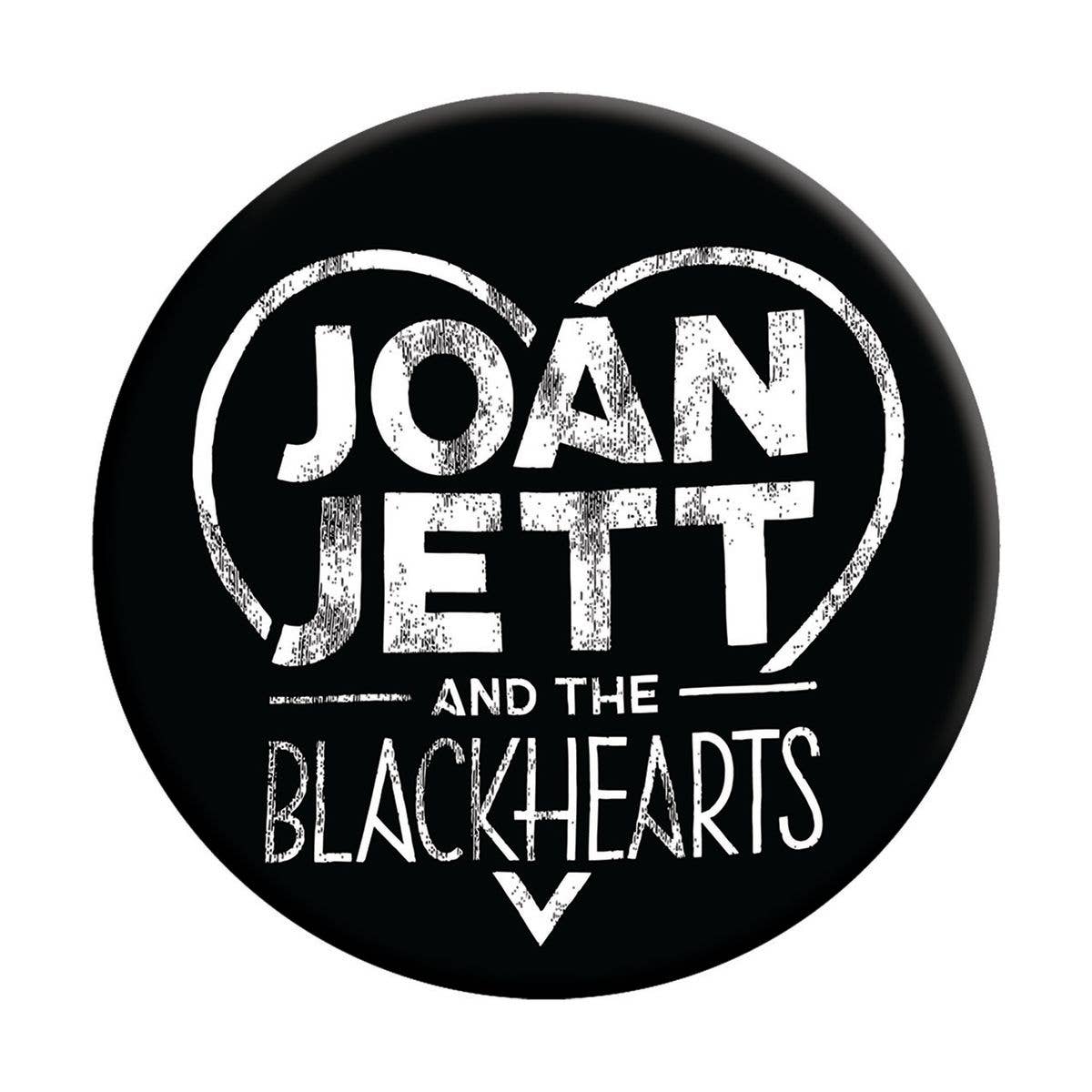 Joan Jett & The Blackhearts Magnet