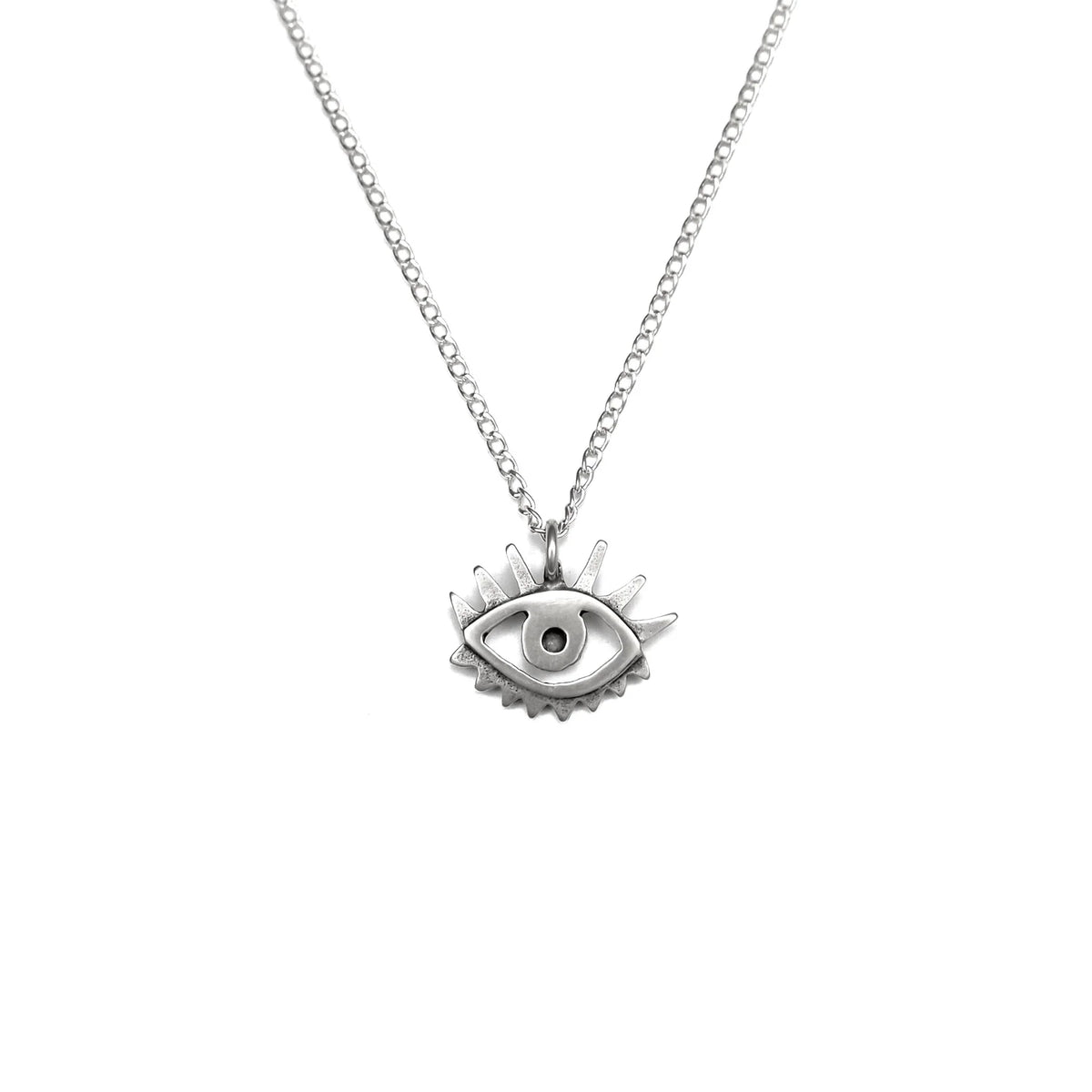 Ojito Necklace
