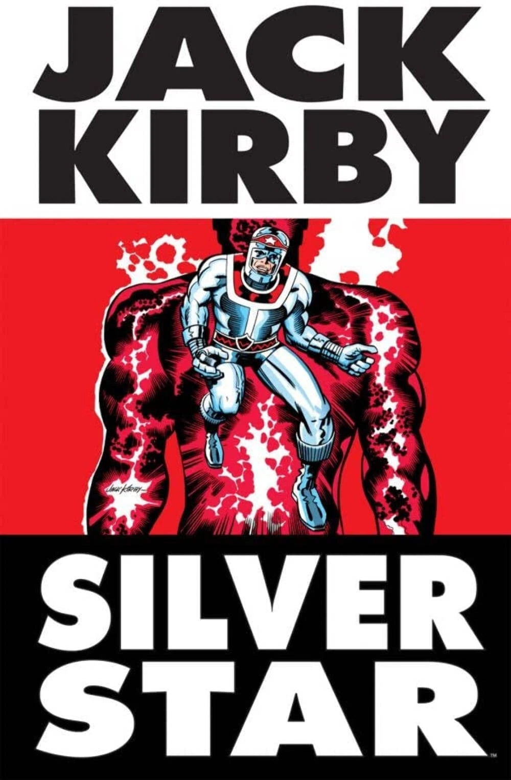 Silver Star