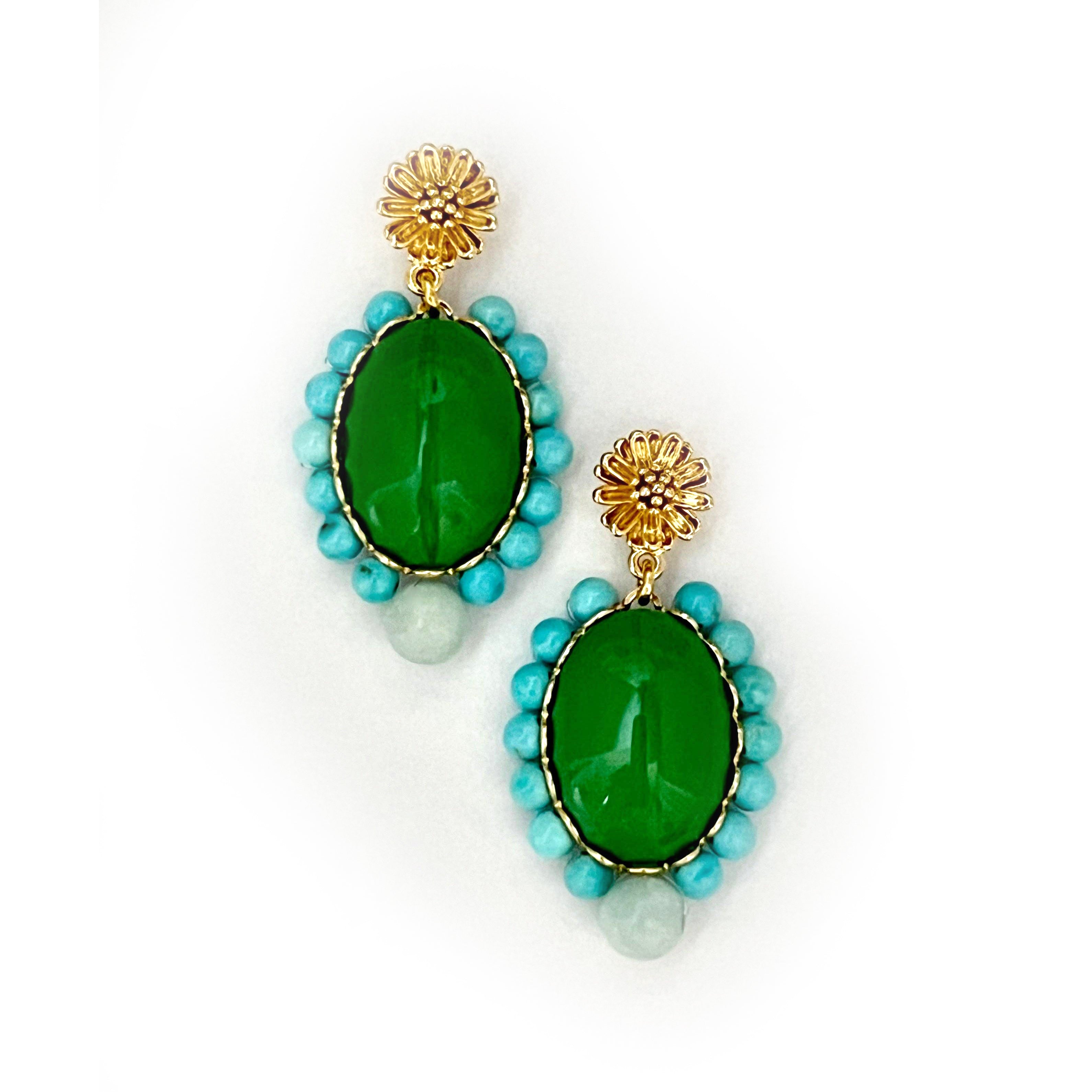 Vera Earrings