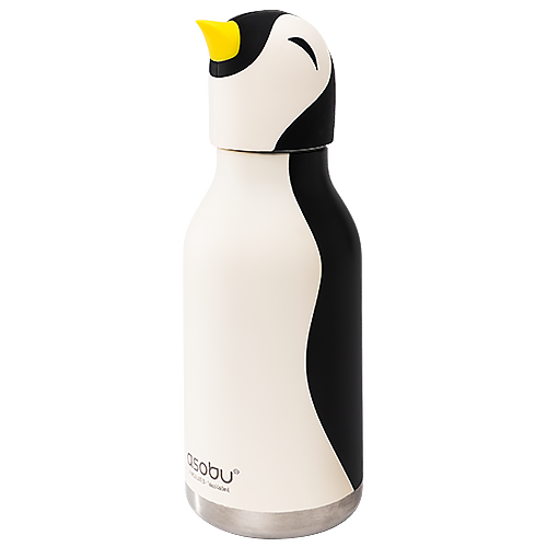 Animal Bestie Bottle