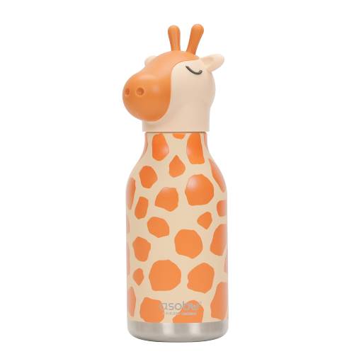 Animal Bestie Bottle