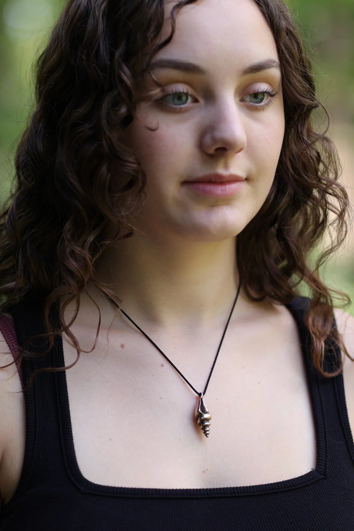 Sophia Necklace