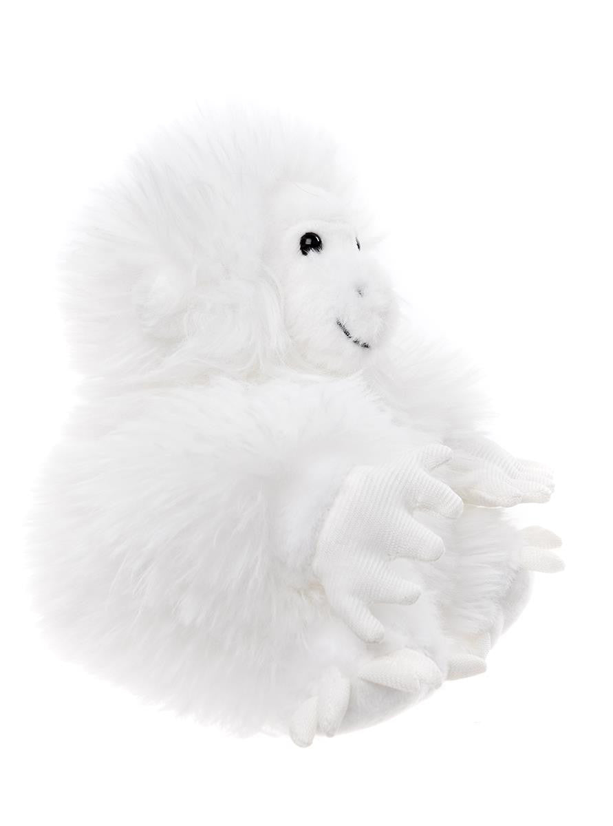 Cuddle Cub Yeti